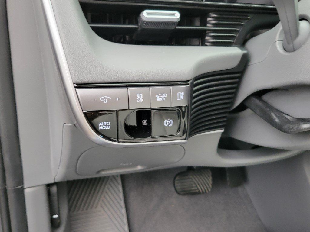 2026 Hyundai IONIQ 5 Limited Chantilly VA