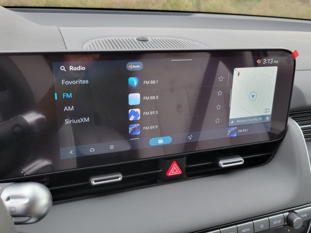 2026 Hyundai IONIQ 5 Limited Chantilly VA