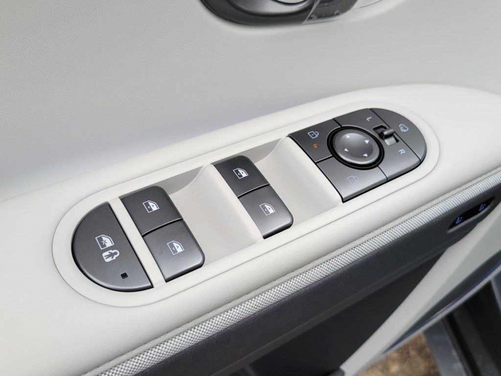 2026 Hyundai IONIQ 5 Limited Chantilly VA