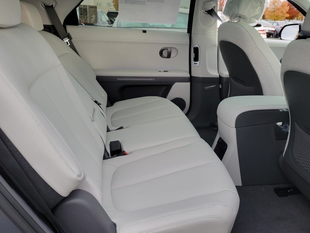 2026 Hyundai IONIQ 5 Limited Chantilly VA