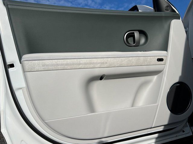 2026 Hyundai IONIQ 5 Limited Chantilly VA