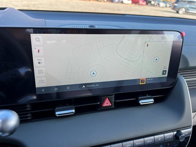 2026 Hyundai IONIQ 5 Limited Chantilly VA