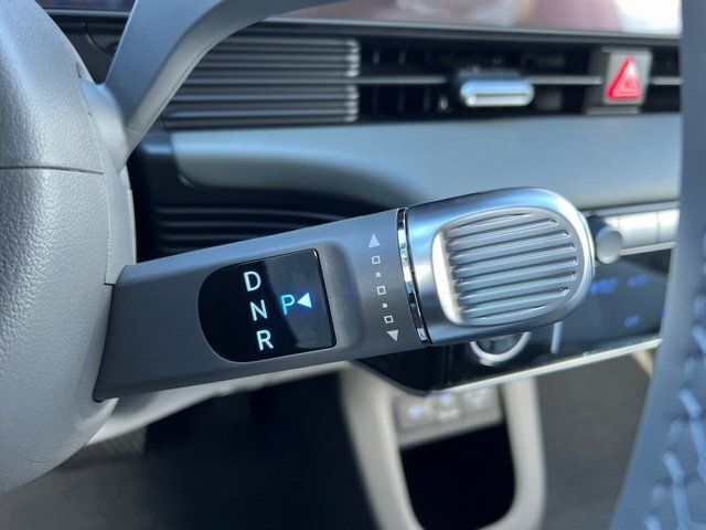 2026 Hyundai IONIQ 5 Limited Chantilly VA