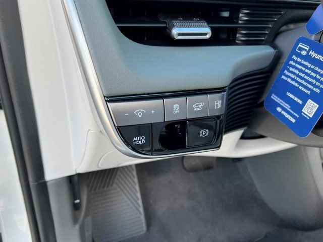 2026 Hyundai IONIQ 5 Limited Chantilly VA