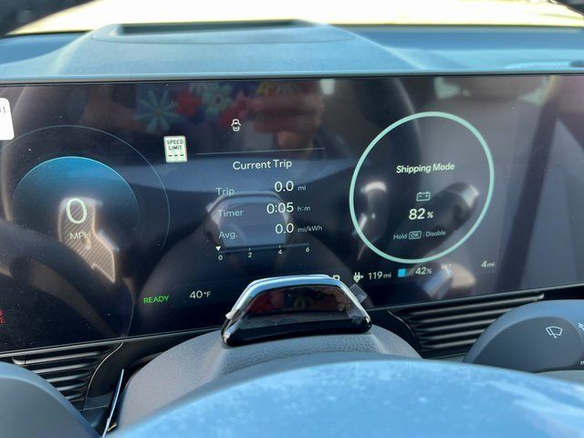 2026 Hyundai IONIQ 5 Limited Chantilly VA