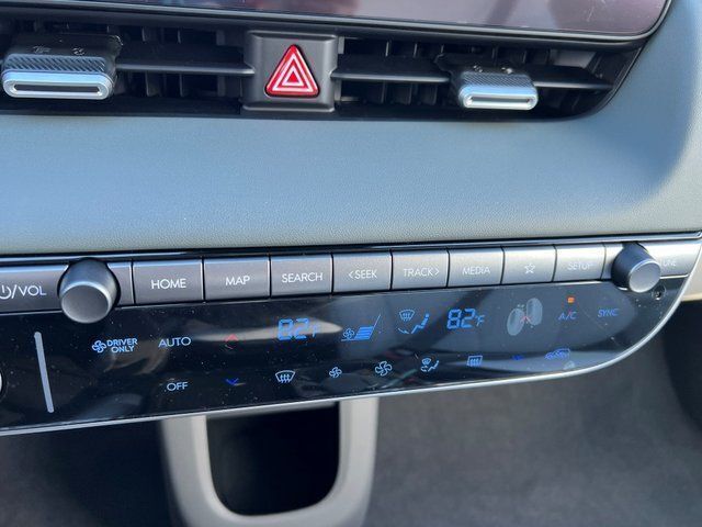 2026 Hyundai IONIQ 5 Limited Chantilly VA