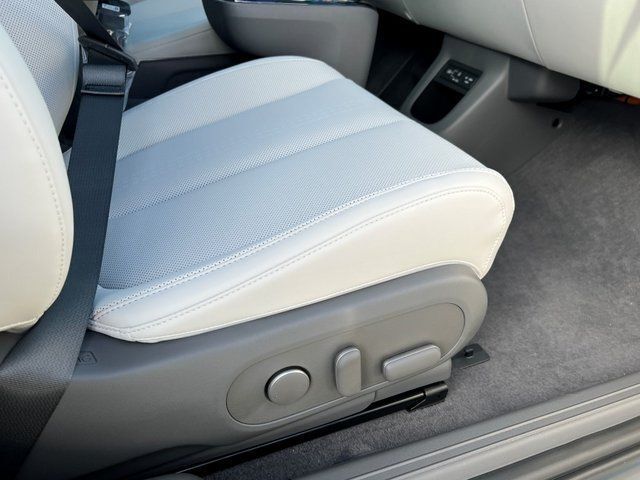 2026 Hyundai IONIQ 5 Limited Chantilly VA