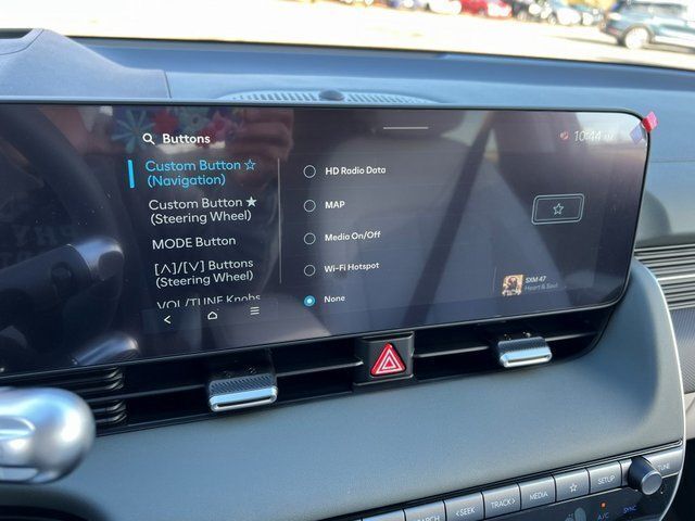 2026 Hyundai IONIQ 5 Limited Chantilly VA