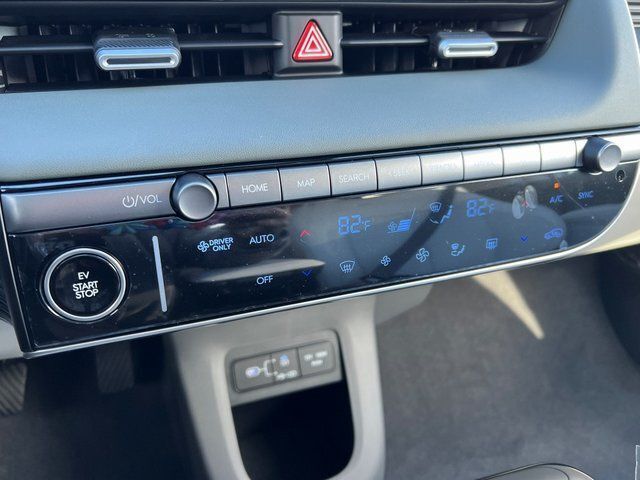 2026 Hyundai IONIQ 5 Limited Chantilly VA