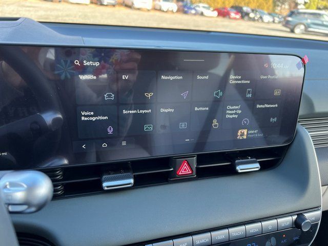 2026 Hyundai IONIQ 5 Limited Chantilly VA