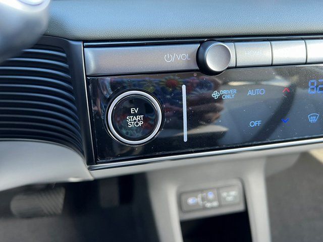 2026 Hyundai IONIQ 5 Limited Chantilly VA