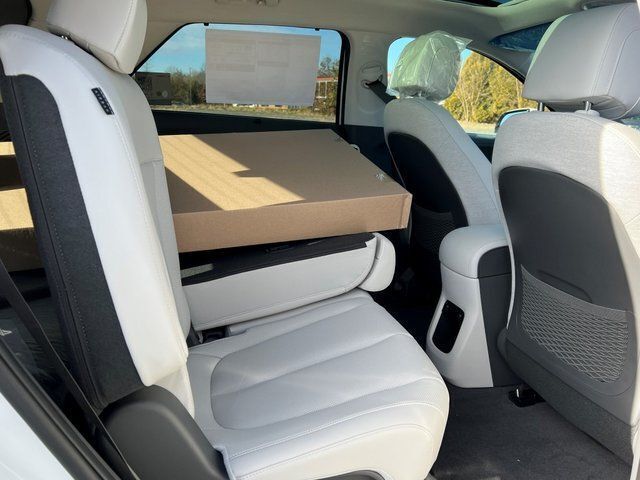 2026 Hyundai IONIQ 5 Limited Chantilly VA