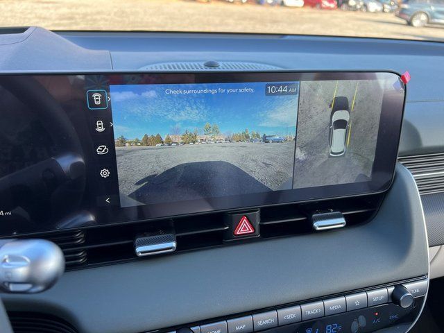 2026 Hyundai IONIQ 5 Limited Chantilly VA