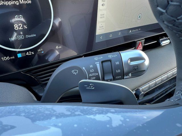 2026 Hyundai IONIQ 5 Limited Chantilly VA