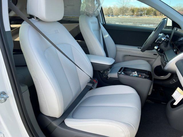 2026 Hyundai IONIQ 5 Limited Chantilly VA