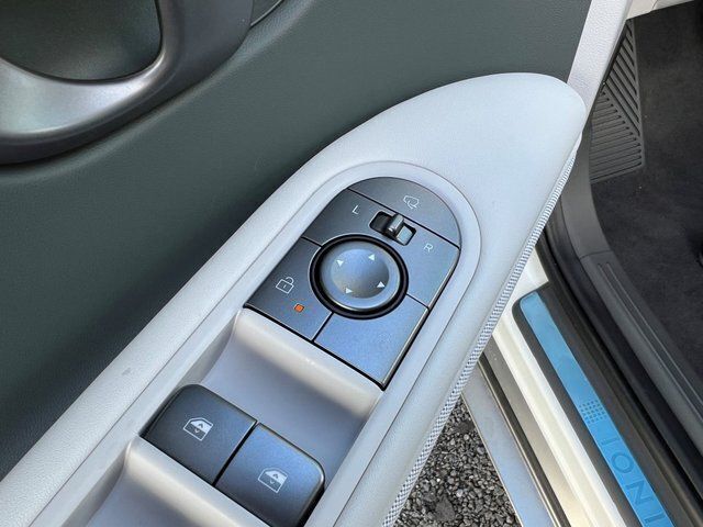 2026 Hyundai IONIQ 5 Limited Chantilly VA