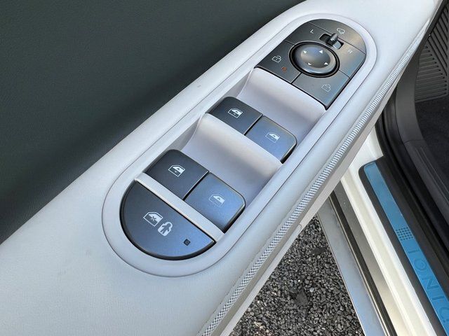 2026 Hyundai IONIQ 5 Limited Chantilly VA