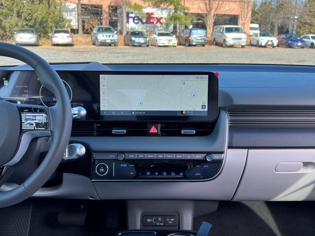 2026 Hyundai IONIQ 5 Limited Chantilly VA