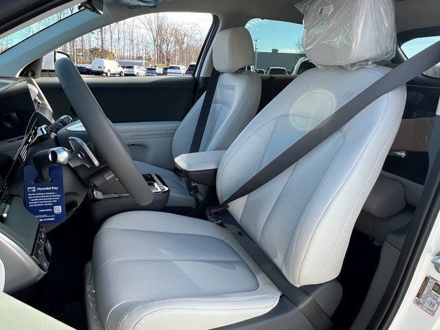 2026 Hyundai IONIQ 5 Limited Chantilly VA