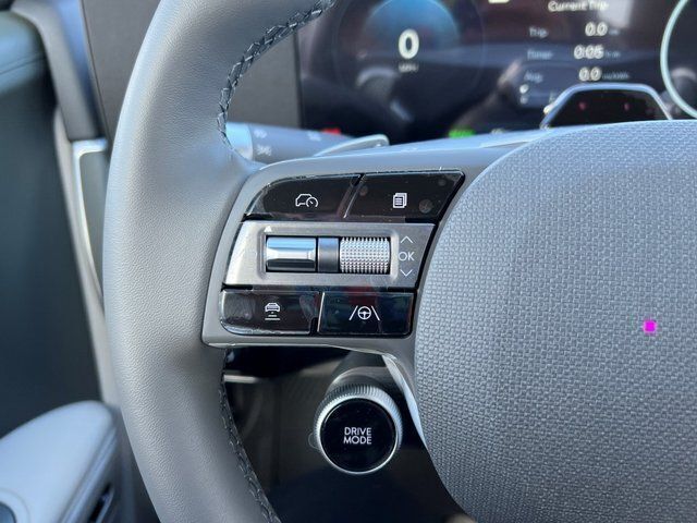 2026 Hyundai IONIQ 5 Limited Chantilly VA