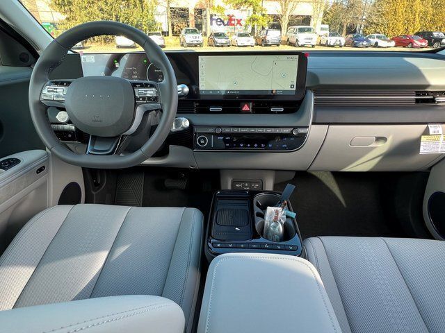 2026 Hyundai IONIQ 5 Limited Chantilly VA