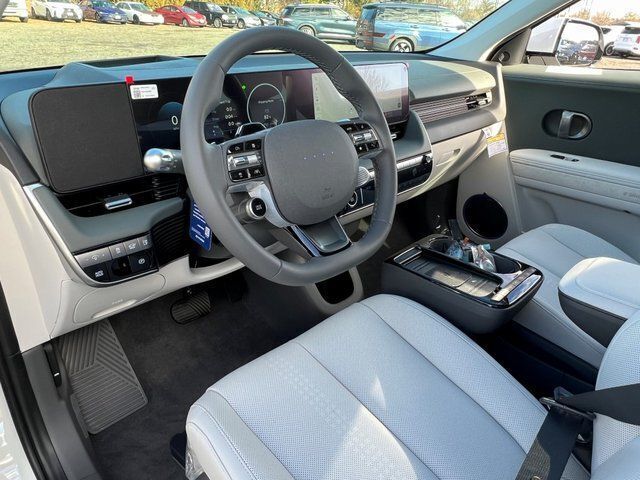 2026 Hyundai IONIQ 5 Limited Chantilly VA