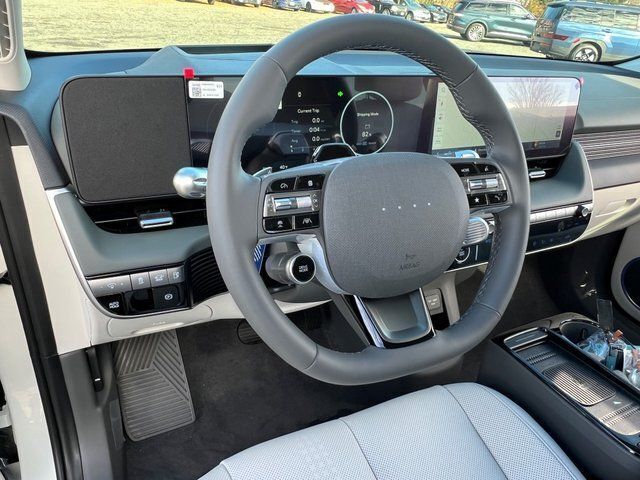 2026 Hyundai IONIQ 5 Limited Chantilly VA