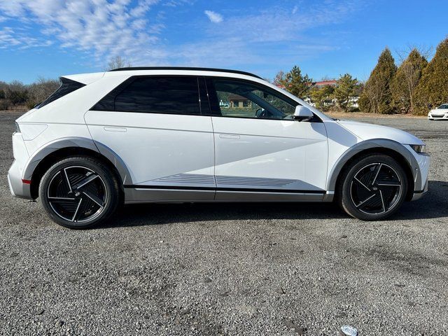 2026 Hyundai IONIQ 5 Limited Chantilly VA