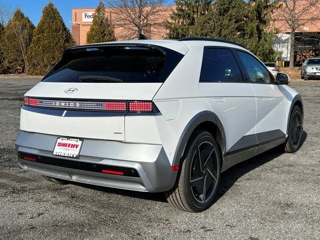 2026 Hyundai IONIQ 5 Limited Chantilly VA