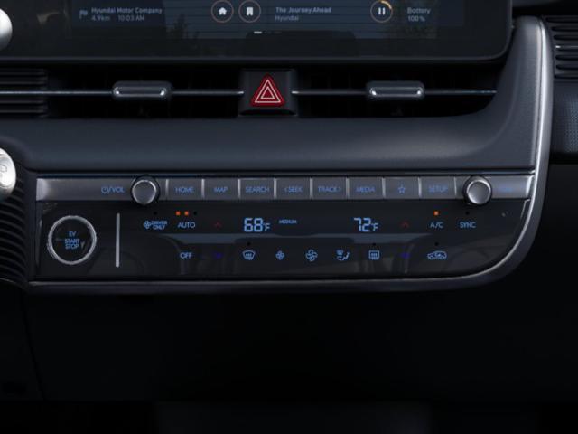 2026 Hyundai IONIQ 5 Limited Waldorf MD