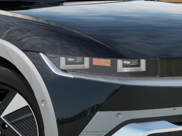 2026 Hyundai IONIQ 5 Limited Waldorf MD