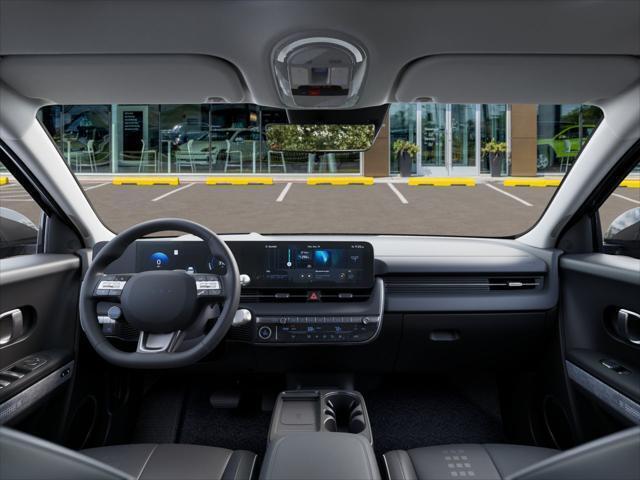 2026 Hyundai IONIQ 5 Limited Waldorf MD