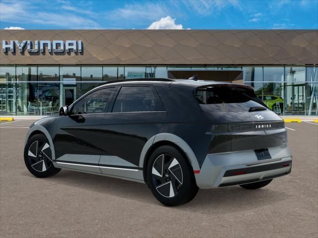 2026 Hyundai IONIQ 5 Limited Waldorf MD