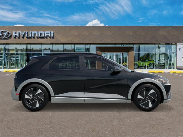 2026 Hyundai IONIQ 5 Limited Waldorf MD