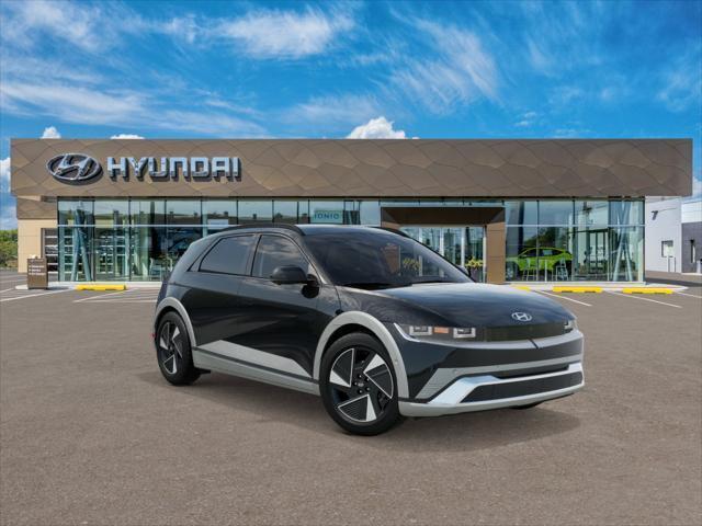 2026 Hyundai IONIQ 5 Limited Waldorf MD