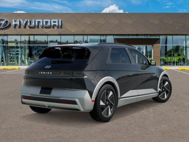 2026 Hyundai IONIQ 5 Limited Waldorf MD