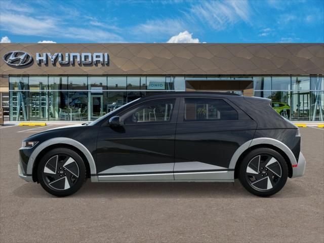2026 Hyundai IONIQ 5 Limited Waldorf MD