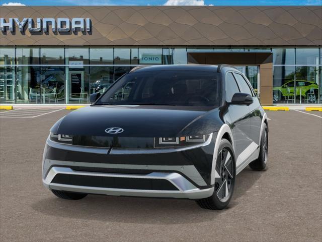 2026 Hyundai IONIQ 5 Limited Waldorf MD
