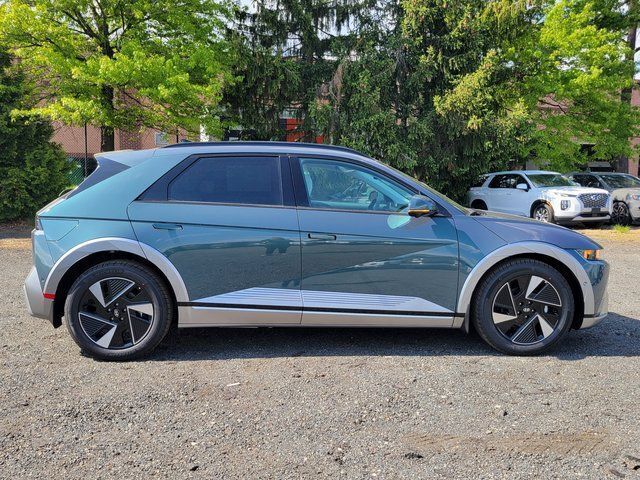 2026 Hyundai IONIQ 5 Limited Waldorf MD