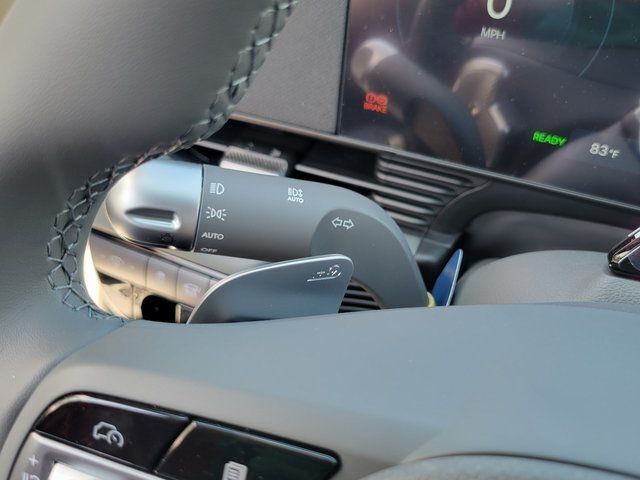 2026 Hyundai IONIQ 5 Limited Waldorf MD