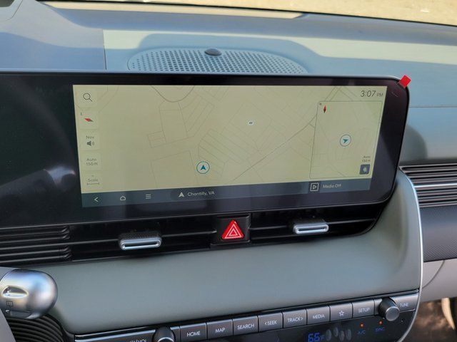 2026 Hyundai IONIQ 5 Limited Waldorf MD