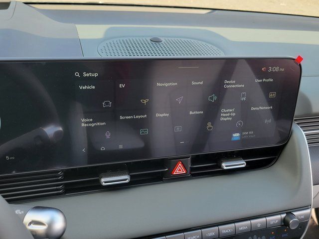 2026 Hyundai IONIQ 5 Limited Waldorf MD