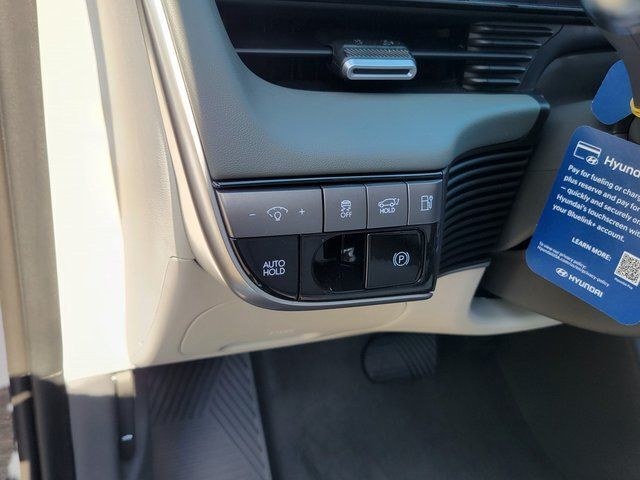 2026 Hyundai IONIQ 5 Limited Waldorf MD