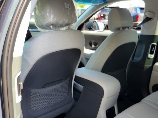 2026 Hyundai IONIQ 5 Limited Waldorf MD