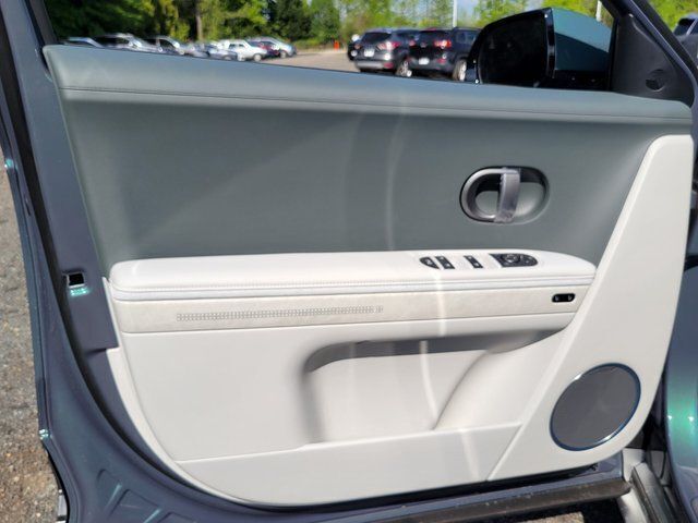 2026 Hyundai IONIQ 5 Limited Waldorf MD