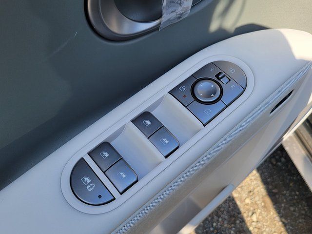 2026 Hyundai IONIQ 5 Limited Waldorf MD