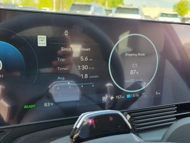 2026 Hyundai IONIQ 5 Limited Waldorf MD