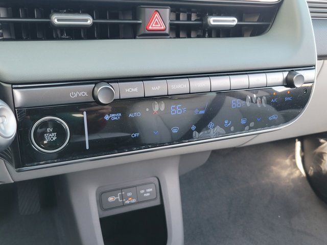 2026 Hyundai IONIQ 5 Limited Waldorf MD