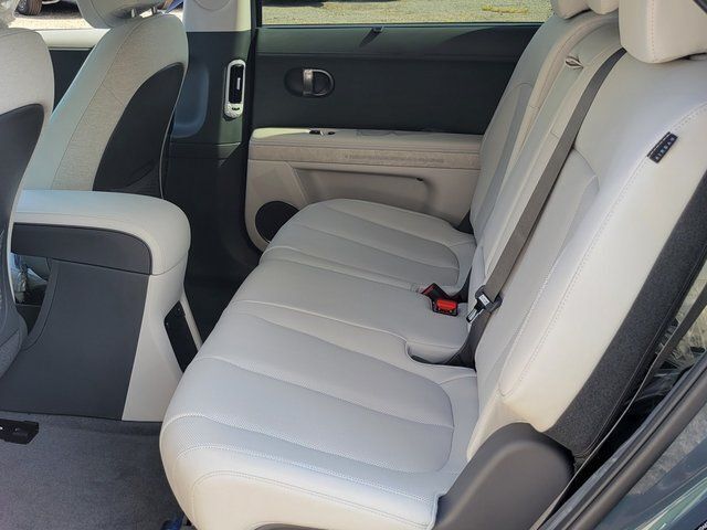 2026 Hyundai IONIQ 5 Limited Waldorf MD