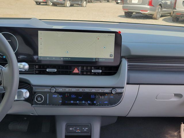 2026 Hyundai IONIQ 5 Limited Waldorf MD